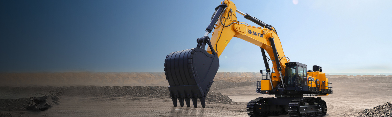 2025 Shantui SE1250 for sale in Eagle Equipment USA, Pikeville, Kentucky