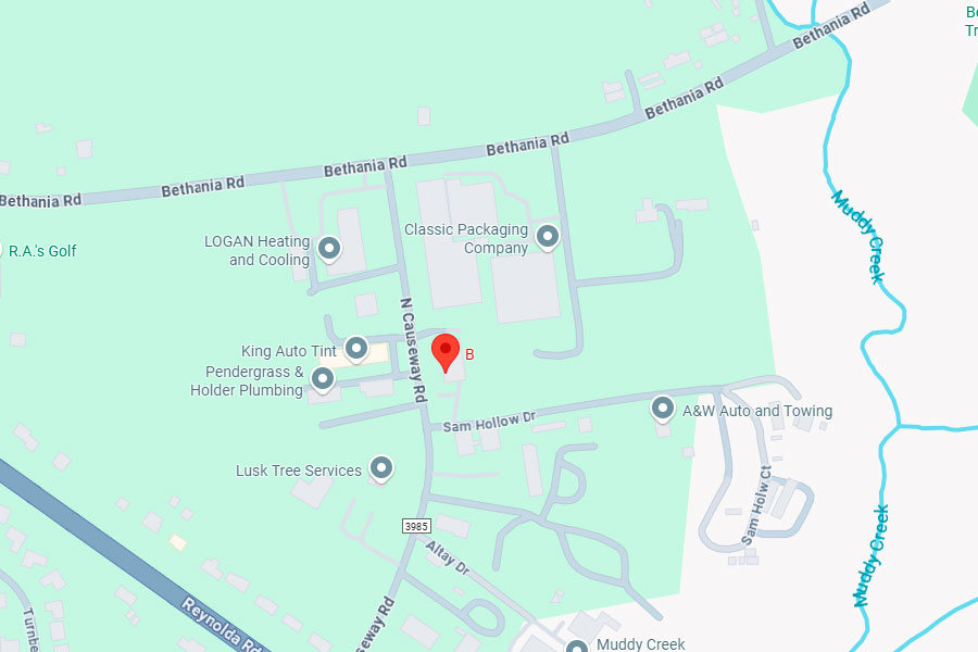 Winston Location