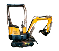 Heavy Equipment for sale in Pikeville, KY & Charleston WV