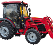 Tractors for sale in Pikeville, KY & Charleston WV